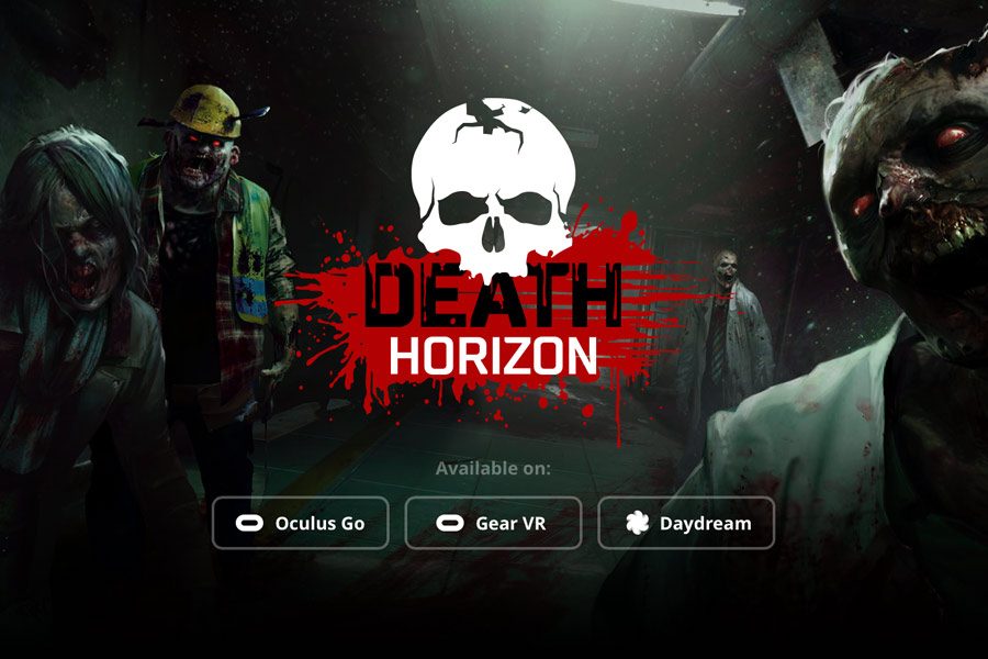 free download death horizon reloaded oculus quest 2